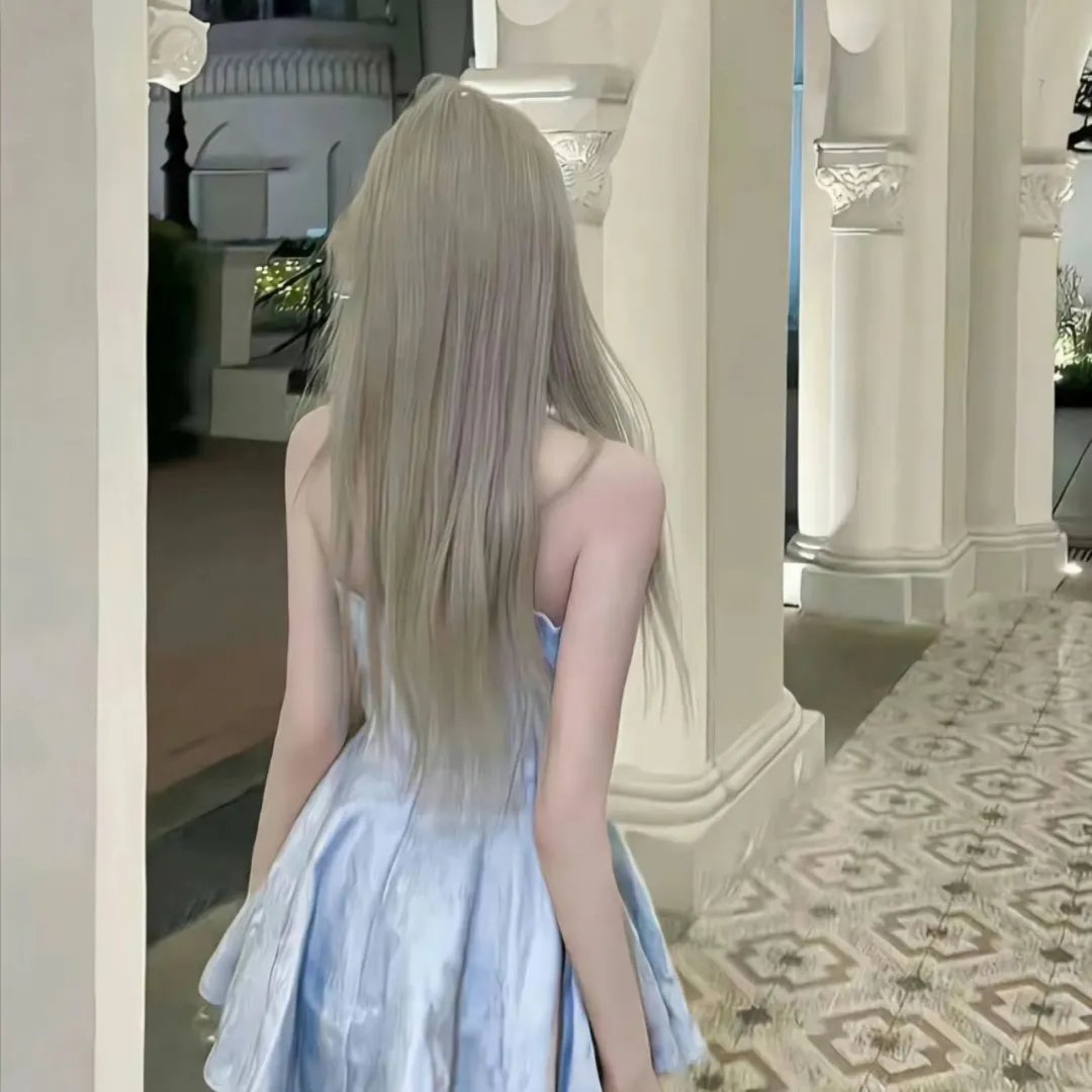 牧童与贵妇